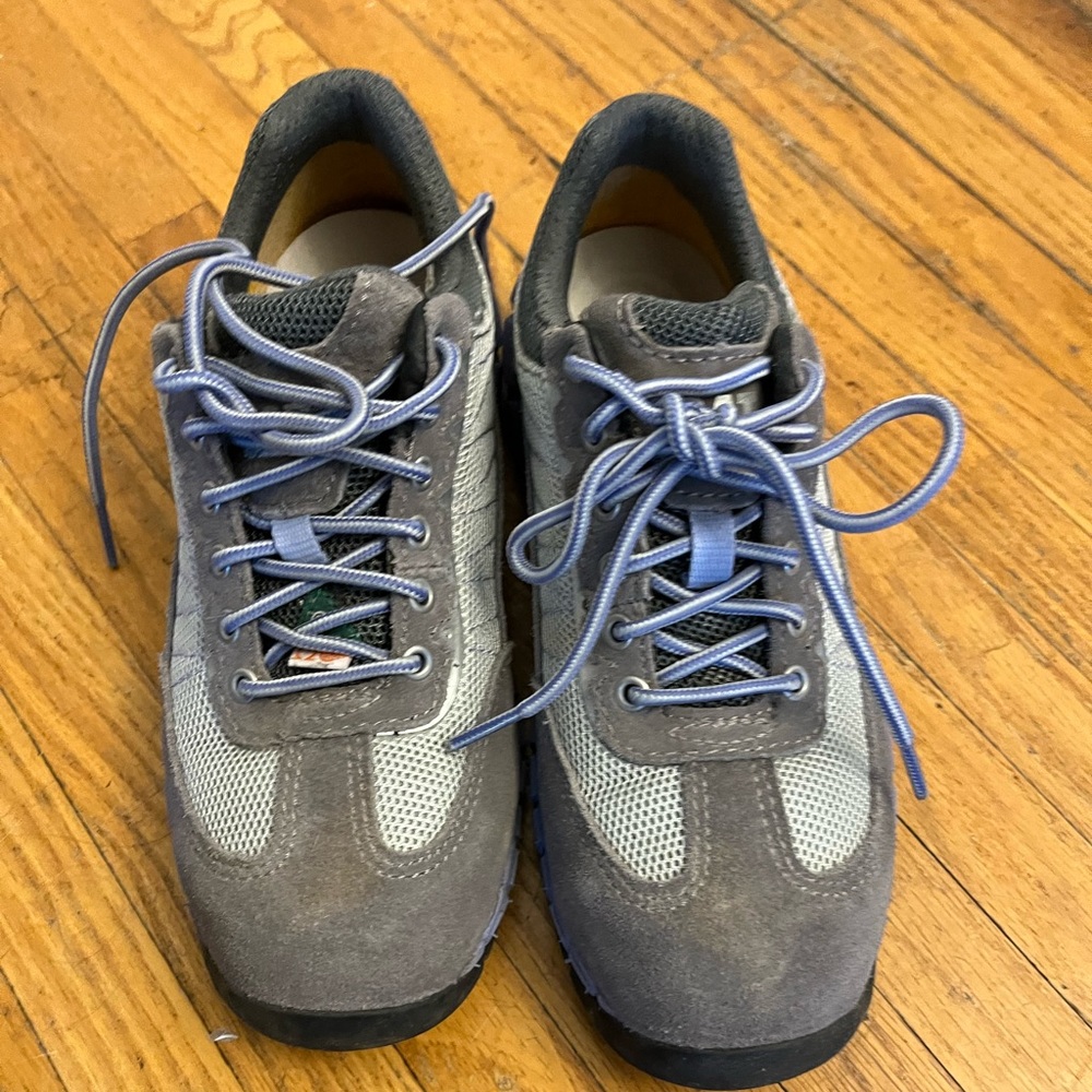 CAT CSA Greenpatch Safety Shoes
